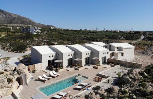 Cove Elafonisi Apartments - Foto 48