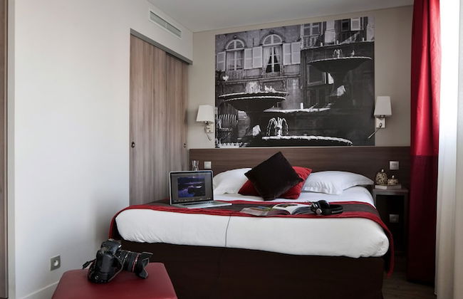 Aparthotel Adagio Aix en Provence Centre - Foto 5