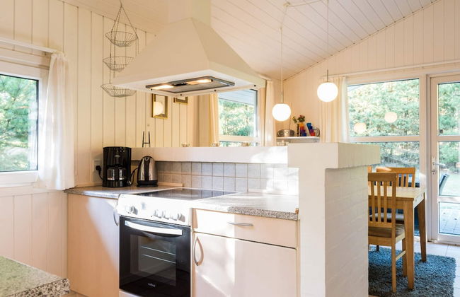 Enchanting Hideaway in Henne Town-by Traum - Foto 5