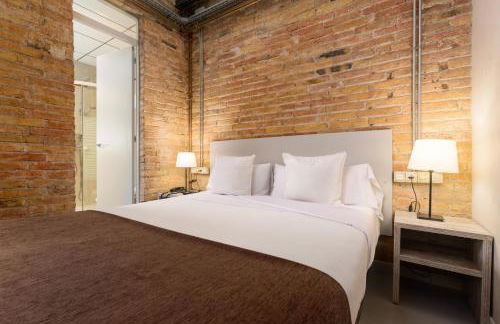 Hospedium Apartamentos DV - Foto 11