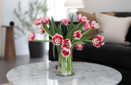 King Bed, Gym, Hot Tub, Parking - Foto 8