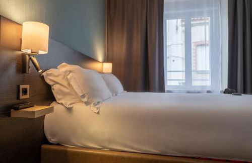 Five Resort Cholet Centre - Foto 13