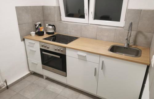 Modernes Studio in Sonderheim-Germersheim - Photo 3