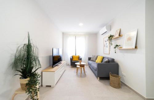 Venegas Urban Suites By Bevacacional - Foto 42