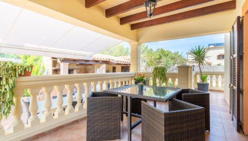 Villa Manrique - Photo 4