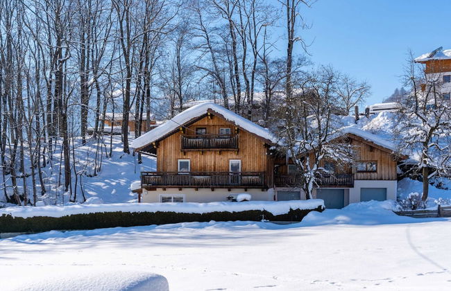 Special Apartment in Walchen With Private Terrace - Foto 69