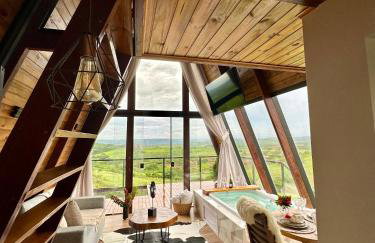 Cabanna Bella Vista - Foto 33