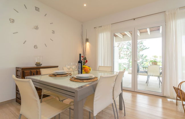 Cala Llonga in Cala d Or - Foto 10