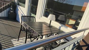 Ferienwohnung am Freibad - Foto 5