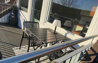 Ferienwohnung am Freibad - Foto 5