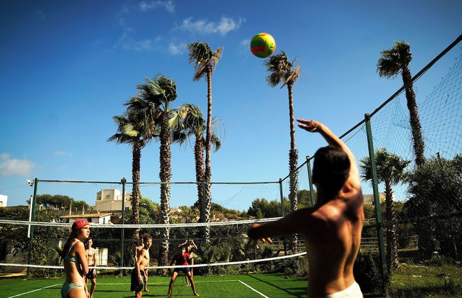 Sporting Club Village - Foto 57