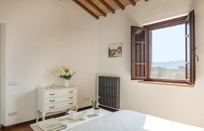 Podere Di Salci 10 in Citt Della Pieve - Foto 17