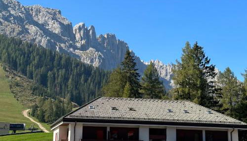 COSTALUNGAHOUSE TrekkingBikeSki selfcheck-in apartment - Foto 2