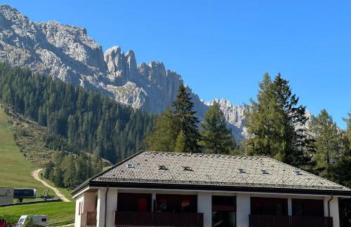 COSTALUNGAHOUSE TrekkingBikeSki selfcheck-in apartment - Foto 49