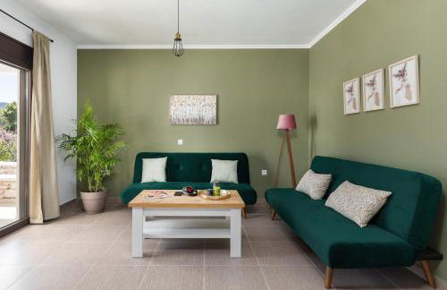 Casa Arches, Rhodes - Photo 17