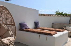 La Salamandre de l Olivier - Le Magnolia - Foto 9