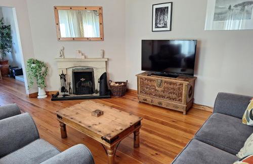 Beautiful Lakeside Holiday Home (6 Portinode Cottages) - Foto 5