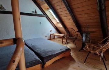 Harlekin-Wohnung - Foto 4