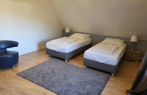 Ferienhaus Strandoase - Foto 12