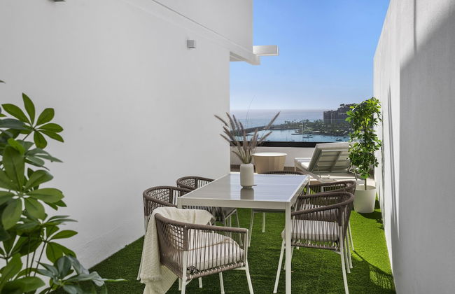 Palmera Sea View - Foto 40