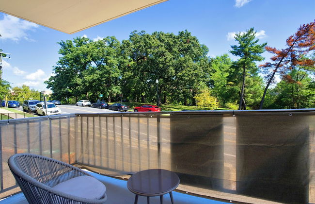 Barton Park View Apartments - Foto 42