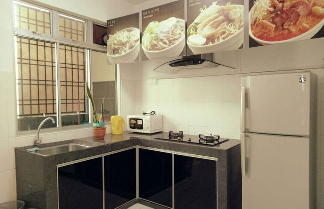 The Woody at Desa Tebrau - Photo 13