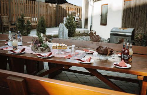 Ferienhaus Zum alten Kuhstall - Foto 8