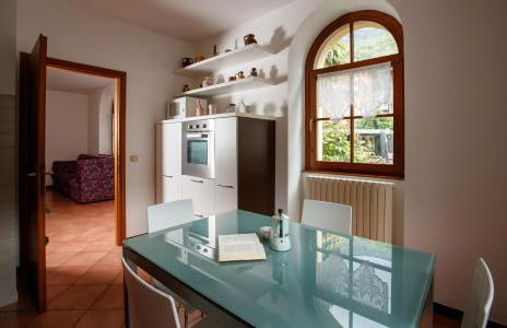 IL COM0' DELLA CIVETTA - La casa di Dorina - Foto 6