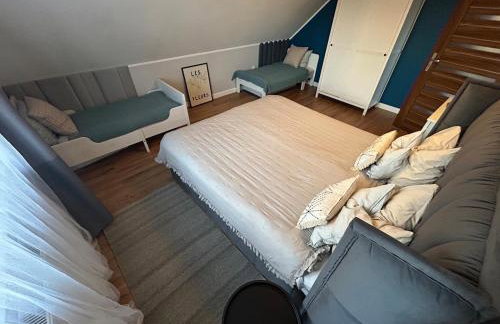 Borki Guest House - Foto 52