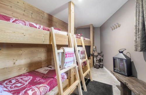 Maison Melanie - Superbe Chalet proche des pistes - Foto 13