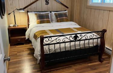 Mandy's Mountain Chalet - Foto 10