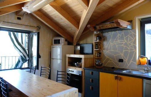 Appartamenti Montemezzo Le Case in Pietra - Photo 33