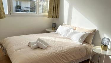 Jade Apart Bussy Centre Disney 10min - Foto 2