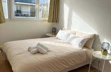 Jade Apart Bussy Centre Disney 10min - Foto 2