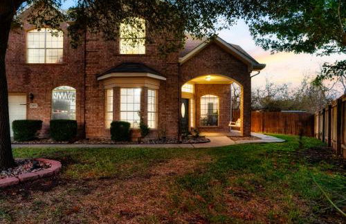 Stunning Family Home with Pool & Hot Tub - Sleeps 17 - Foto 39