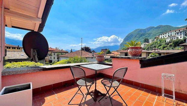 Villa Alice in Menaggio - Foto 5, Habitación