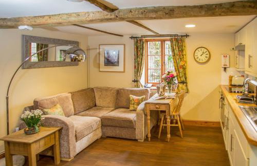 Weir Cottage - Foto 4