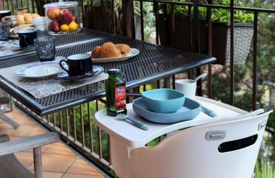 Bellagio Retreat lake view apartment - Foto 7