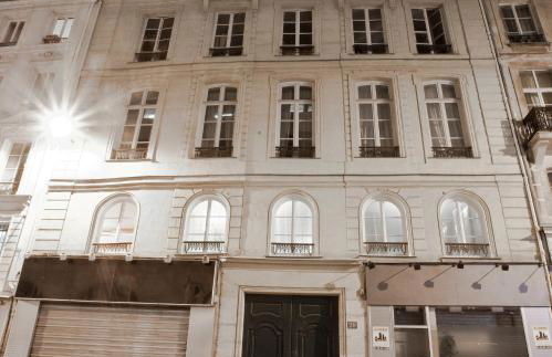 Stylish,luxury duplex Paris city center - Foto 19