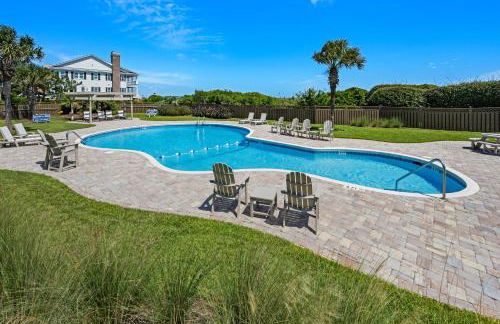 On the Beach villa by Peace Vacations - Foto 25