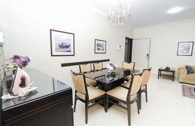 Lalco Residency - Foto 17