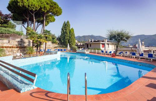 CASA LINDA Vista da Sogno, Piscina e Tennis - Foto 35