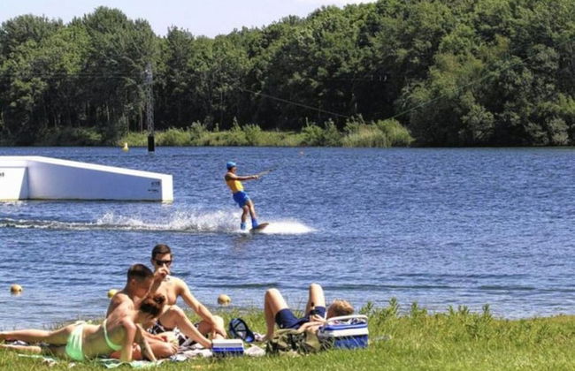 Lovely Holiday Home in Voorhuizen With Garden - Photo 33