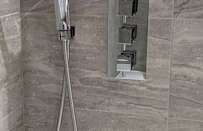 Alexandra Palace Luxury Serviced Apartments In St Albans - Foto 18