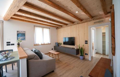 Alaska House Suite Bering - sauna and relax - Foto 9