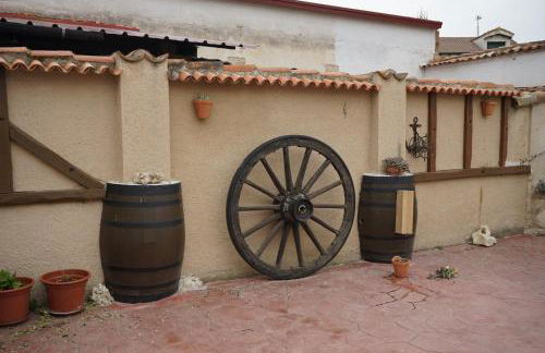 Casa Rural La Abuela Marcelina - Foto 36