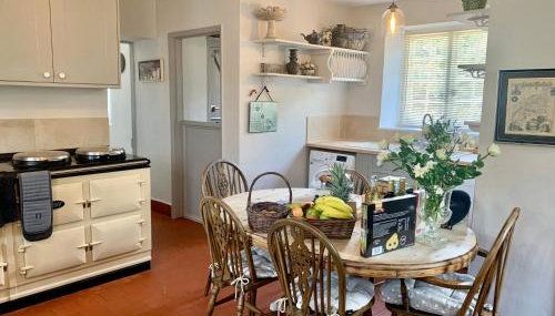 Buscot Manor - Foto 5