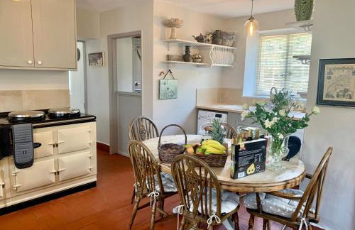 Buscot Manor - Foto 5