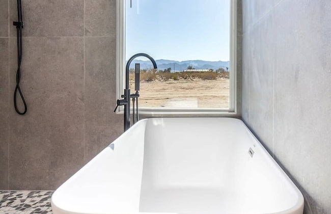 @ Marbella Lane - Joshua Tree Bubble Dome! - Foto 27