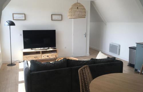 Superbe appartement avec terrasse vue mer - Foto 5